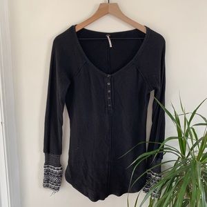 Free People Thermal
